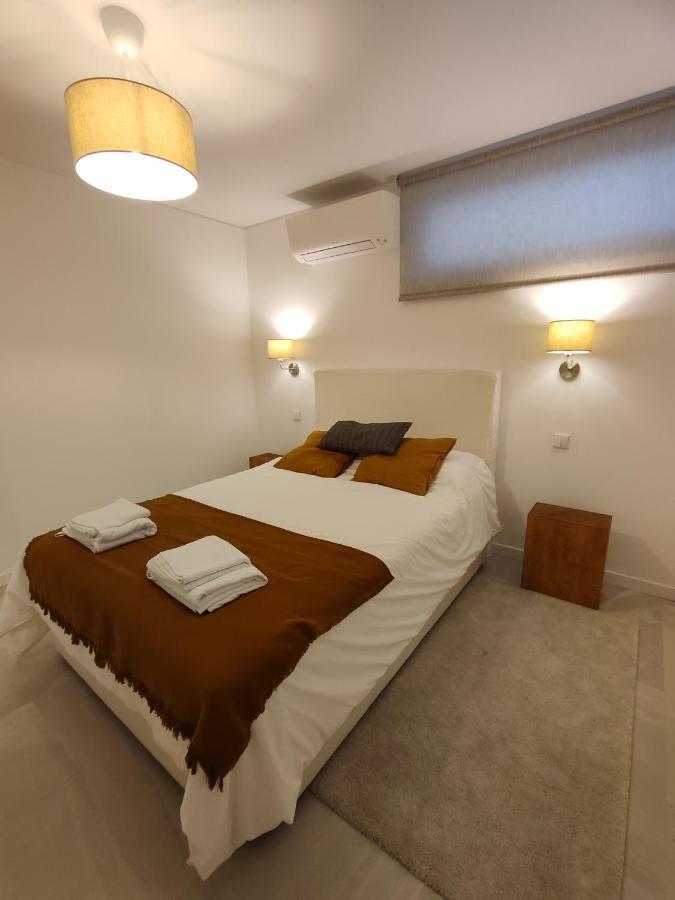 Apartamento Cozy 2 Bedrooms Center Ferragudo Flat Ferragudo (Faro)